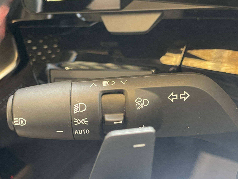 Acheter Renault Austral Austral E-Tech hybrid 200 Iconic esprit Alpine 5p occasion dans les concessions du Groupe Faurie