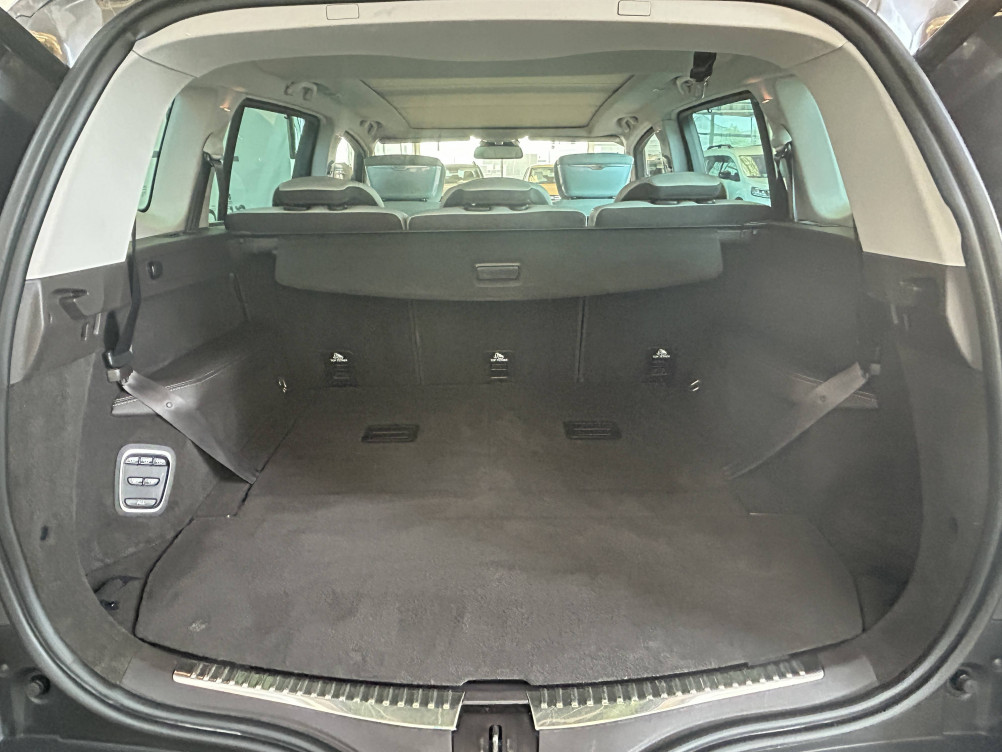 Acheter Renault Espace 5 E-Tech Espace Blue dCi 200 EDC Initiale Paris 5p occasion dans les concessions du Groupe Faurie