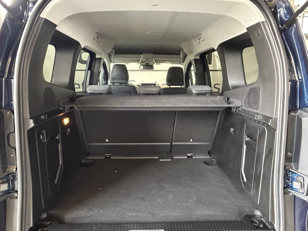 Acheter Renault Kangoo 3 Kangoo Blue dCi 115 Techno 5p occasion dans les concessions du Groupe Faurie