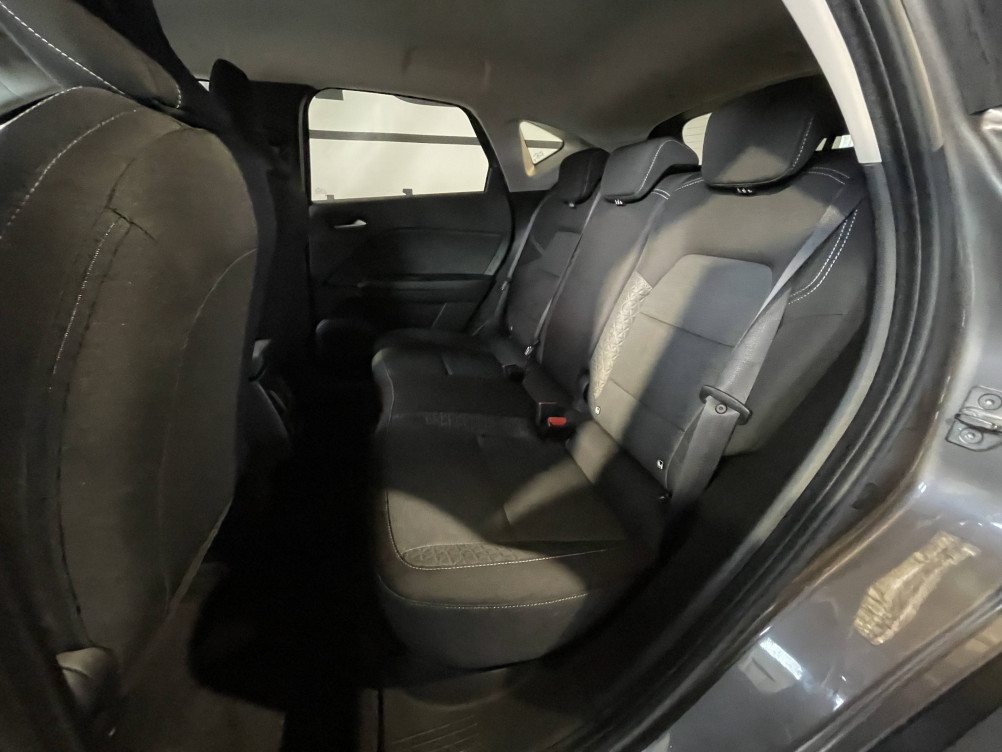 Acheter Renault Captur 2 Captur TCe 90 Evolution 5p occasion dans les concessions du Groupe Faurie