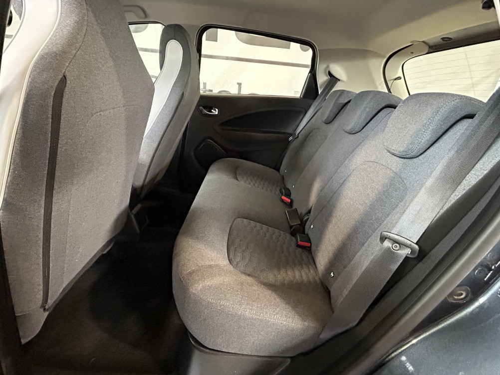 Acheter Renault Zoe Zoe R110 Achat Intégral - 22 Evolution 5p occasion dans les concessions du Groupe Faurie