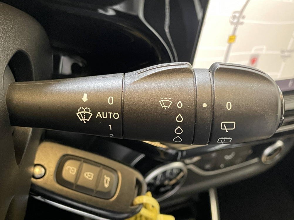 Acheter Renault Twingo Electrique Twingo III Achat Intégral - 21 Urban Night 5p occasion dans les concessions du Groupe Faurie