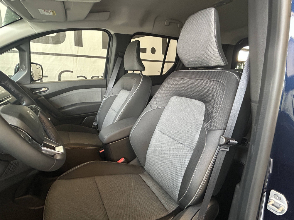 Acheter Renault Kangoo 3 Kangoo Blue dCi 115 Techno 5p occasion dans les concessions du Groupe Faurie