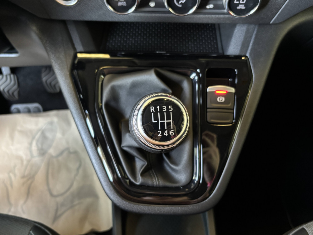 Acheter Renault Kangoo 3 Kangoo Blue dCi 115 Techno 5p occasion dans les concessions du Groupe Faurie