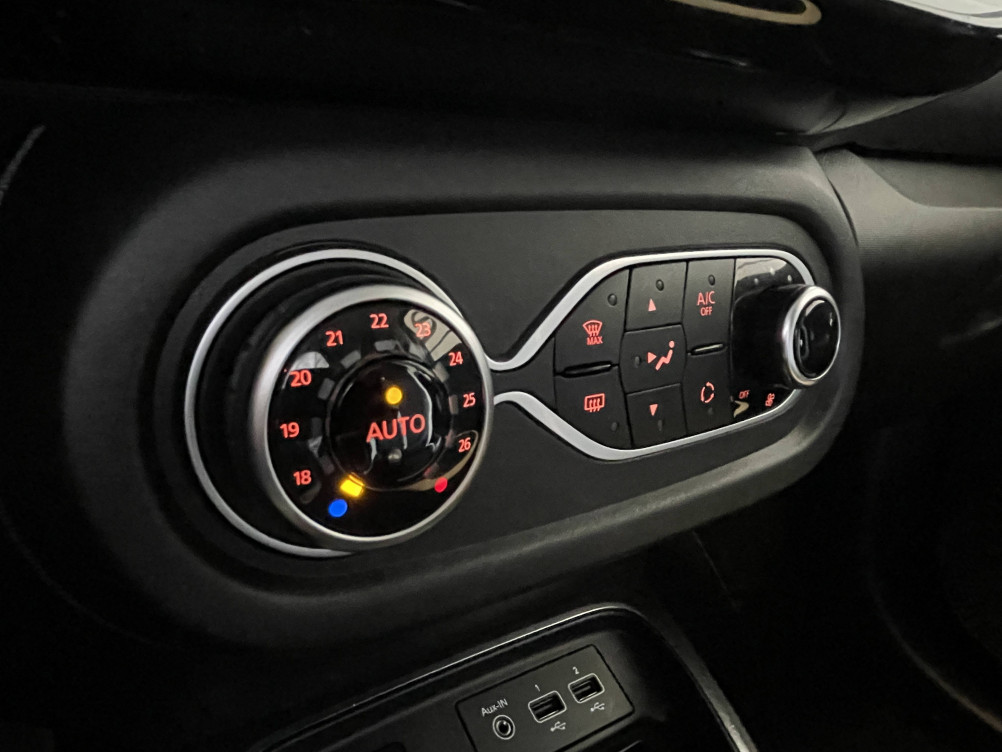 Acheter Renault Twingo Electrique Twingo III Achat Intégral - 21 Urban Night 5p occasion dans les concessions du Groupe Faurie