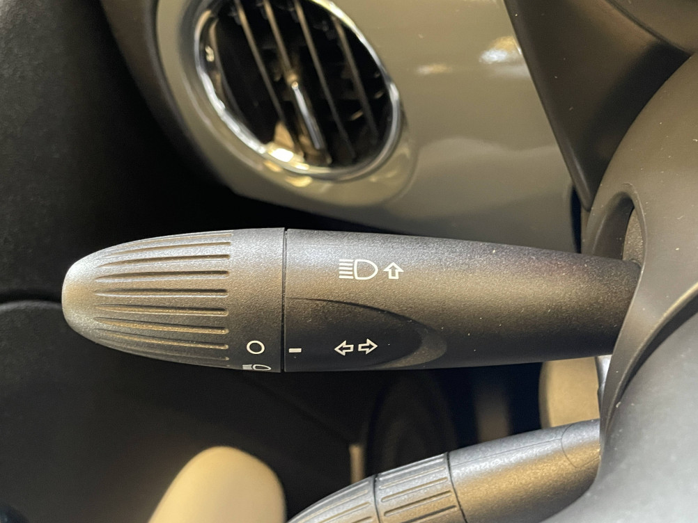 Acheter Fiat 500 500 1.0 70 ch Hybride BSG S/S Dolcevita 3p occasion dans les concessions du Groupe Faurie