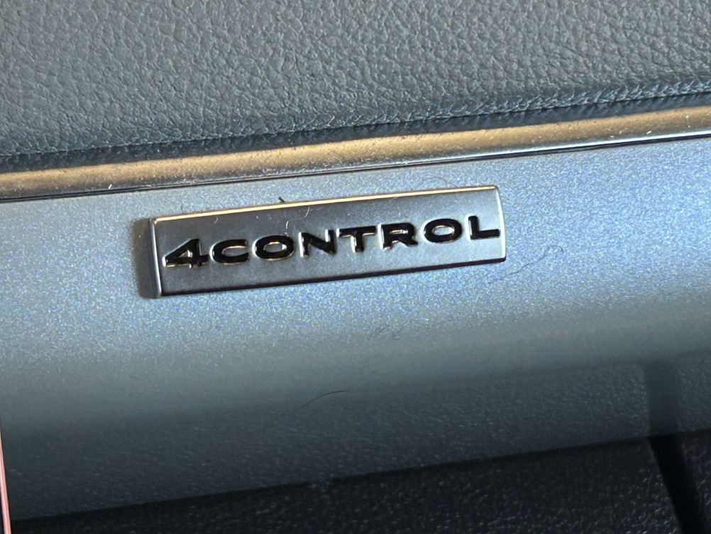 Acheter Renault Espace 5 E-Tech Espace Blue dCi 200 EDC Initiale Paris 5p occasion dans les concessions du Groupe Faurie