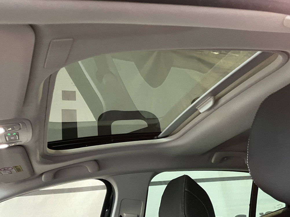Acheter Renault Megane 4 Megane IV Berline Blue dCi 115 EDC Techno 5p occasion dans les concessions du Groupe Faurie