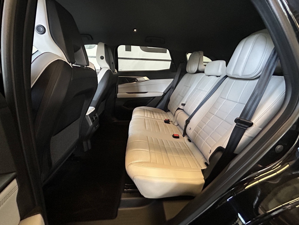 Acheter Renault Espace 6 Espace E-Tech full hybrid 200 GSR2 Iconic 5p occasion dans les concessions du Groupe Faurie
