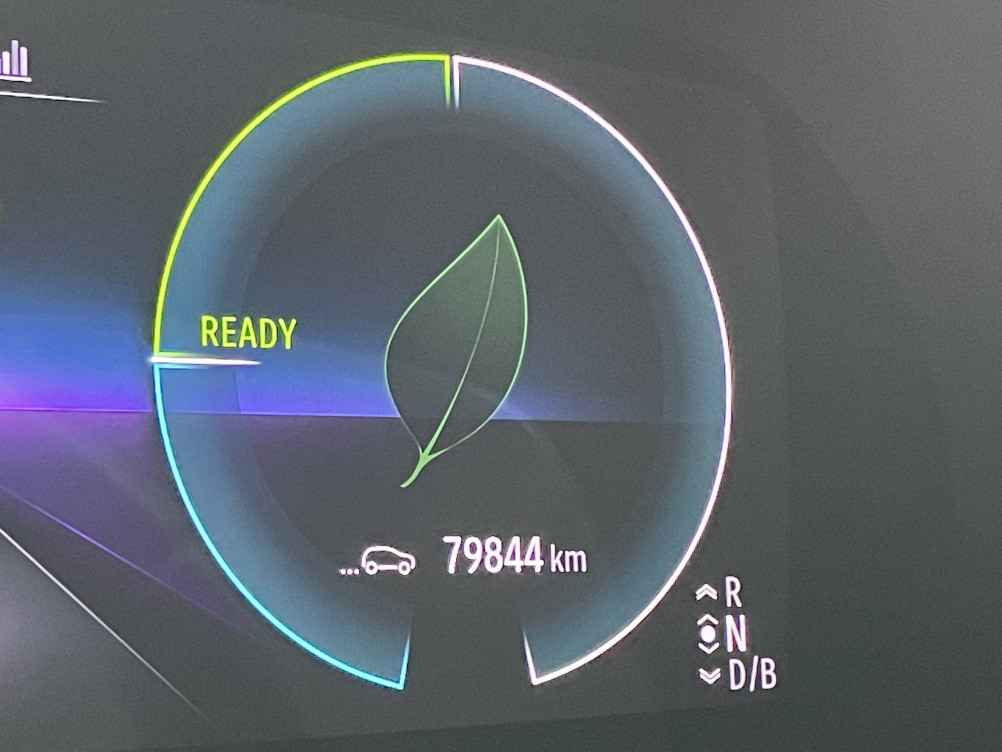 Acheter Renault Zoe Zoe R110 Achat Intégral Limited 5p occasion dans les concessions du Groupe Faurie