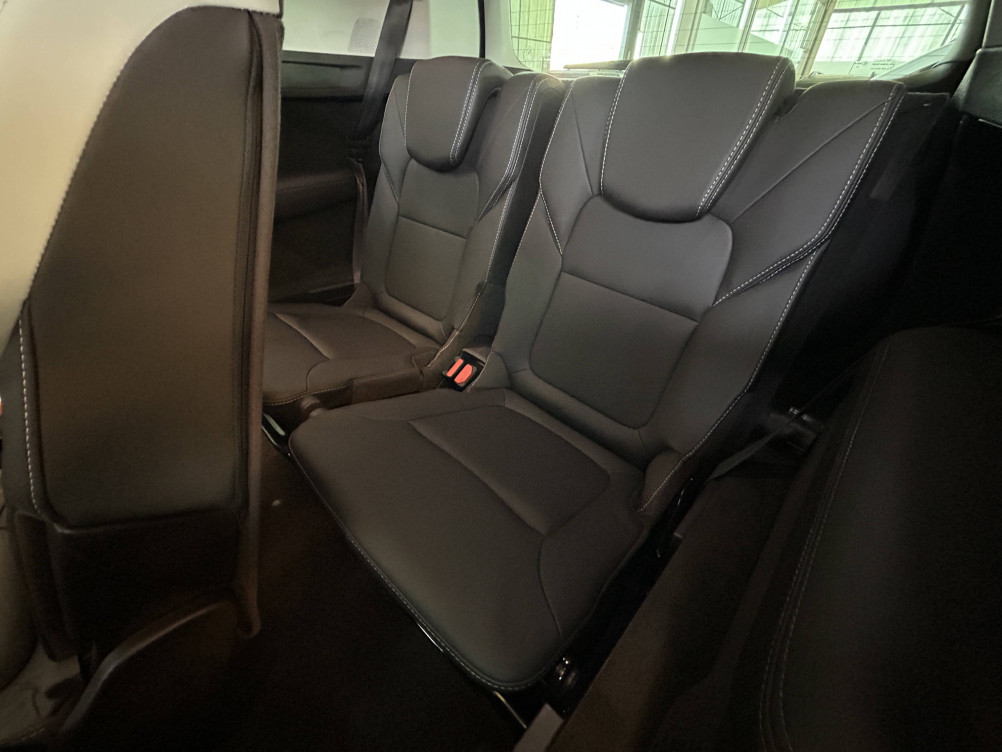 Acheter Renault Espace 5 E-Tech Espace Blue dCi 200 EDC Initiale Paris 5p occasion dans les concessions du Groupe Faurie