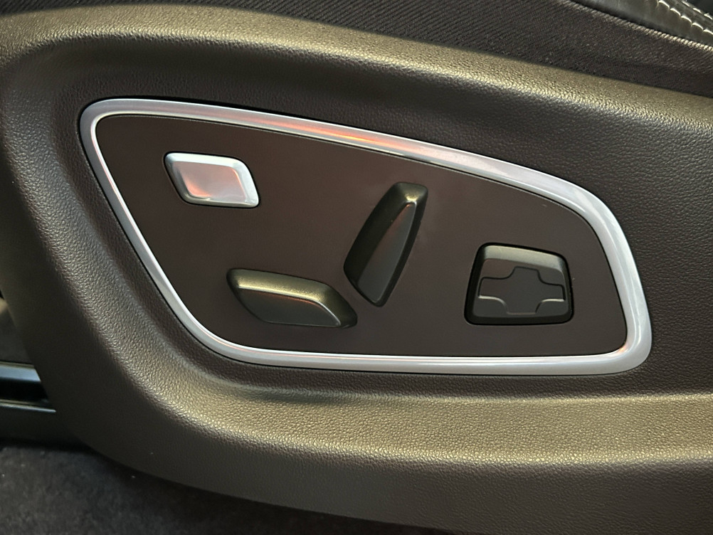 Acheter Renault Espace 5 E-Tech Espace Blue dCi 200 EDC Initiale Paris 5p occasion dans les concessions du Groupe Faurie