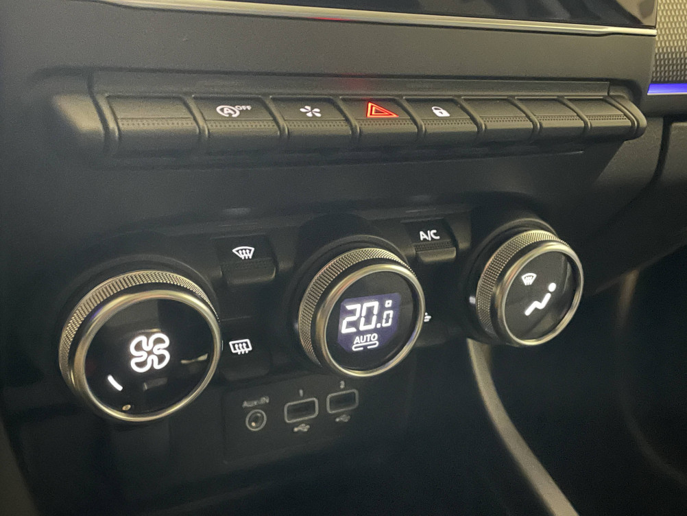 Acheter Renault Arkana Arkana mild hybrid 140 EDC FAP - 22 Techno 5p occasion dans les concessions du Groupe Faurie