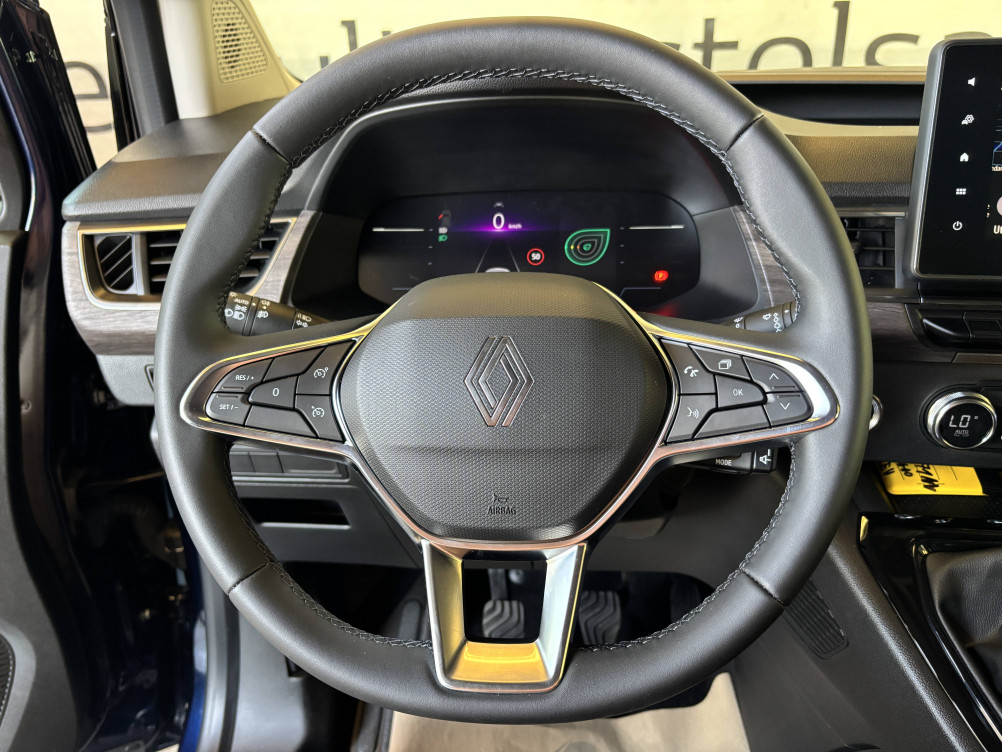 Acheter Renault Kangoo 3 Kangoo Blue dCi 115 Techno 5p occasion dans les concessions du Groupe Faurie