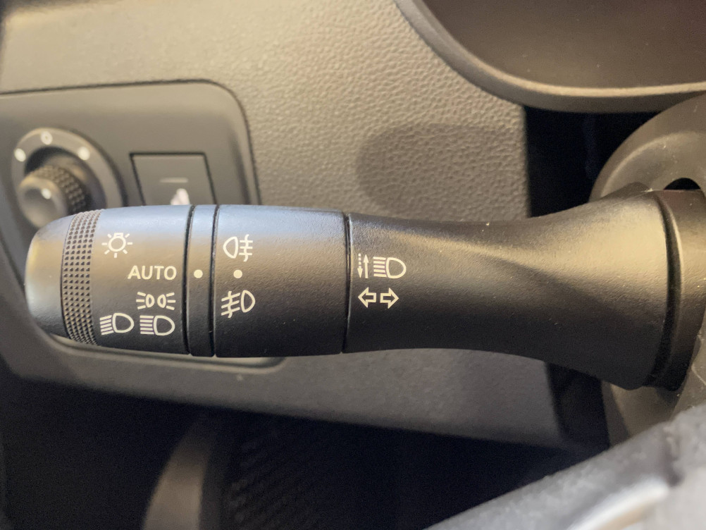 Acheter Dacia Duster Duster Blue dCi 115 4x2 Prestige 5p occasion dans les concessions du Groupe Faurie