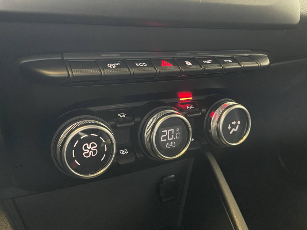 Acheter Dacia Duster Duster Blue dCi 115 4x2 Prestige 5p occasion dans les concessions du Groupe Faurie