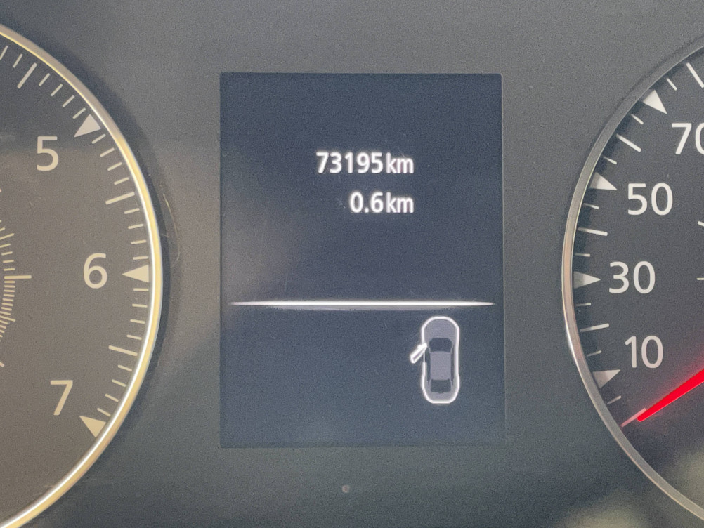 Acheter Dacia Duster Duster Blue dCi 115 4x2 Prestige 5p occasion dans les concessions du Groupe Faurie