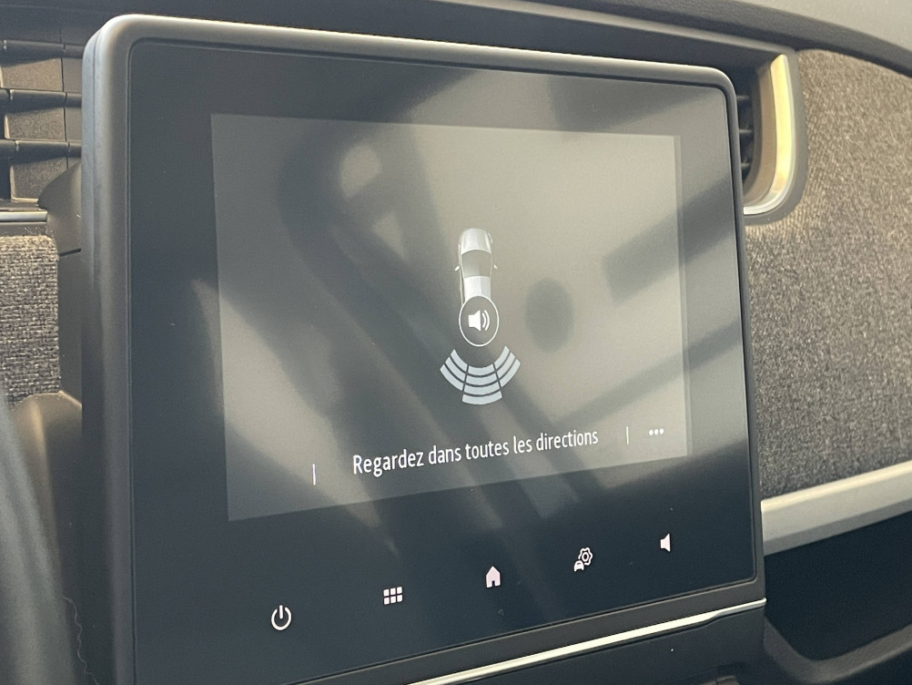 Acheter Renault Zoe Zoe R110 Achat Intégral Limited 5p occasion dans les concessions du Groupe Faurie