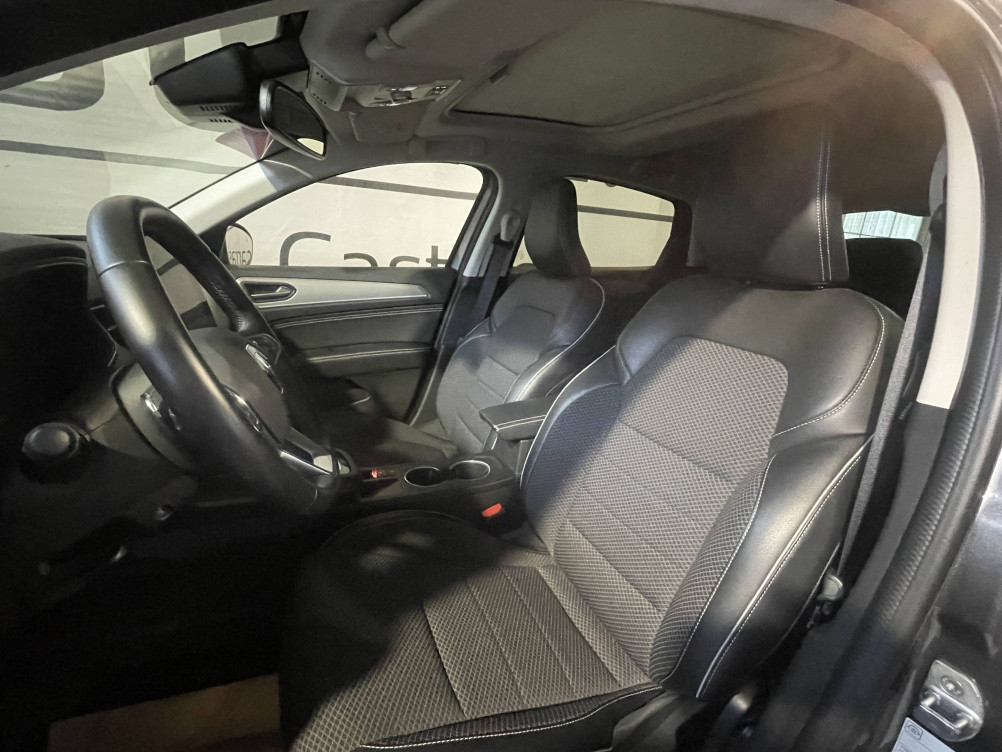 Acheter Renault Arkana Arkana mild hybrid 140 EDC FAP - 22 Techno 5p occasion dans les concessions du Groupe Faurie