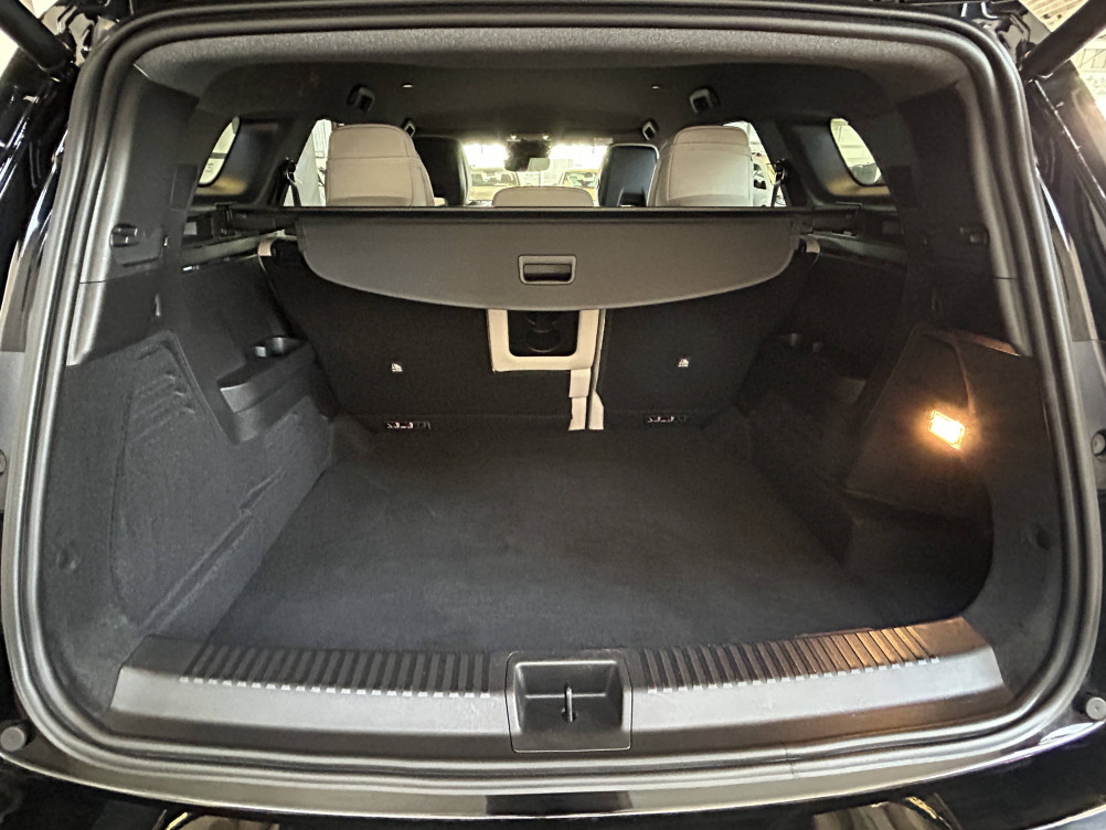Acheter Renault Espace 6 Espace E-Tech full hybrid 200 GSR2 Iconic 5p occasion dans les concessions du Groupe Faurie