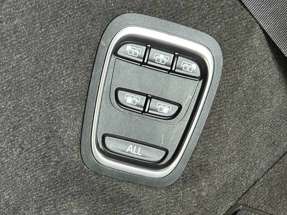 Acheter Renault Espace 5 E-Tech Espace Blue dCi 200 EDC Initiale Paris 5p occasion dans les concessions du Groupe Faurie