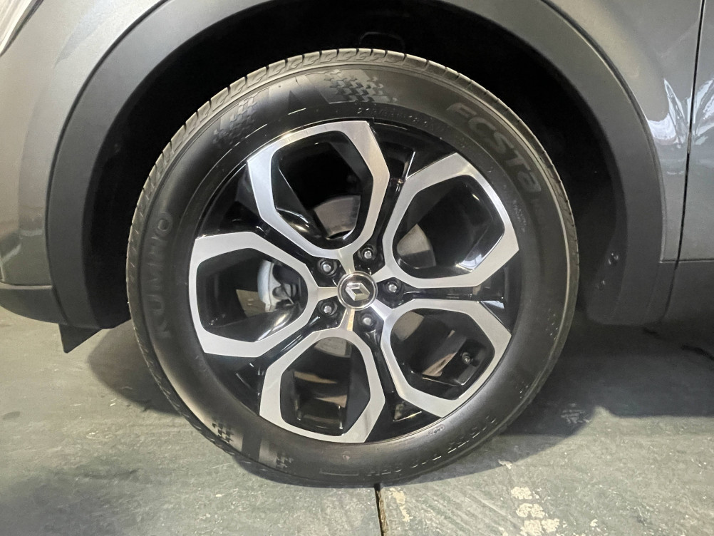 Acheter Renault Arkana Arkana mild hybrid 140 EDC FAP - 22 Techno 5p occasion dans les concessions du Groupe Faurie