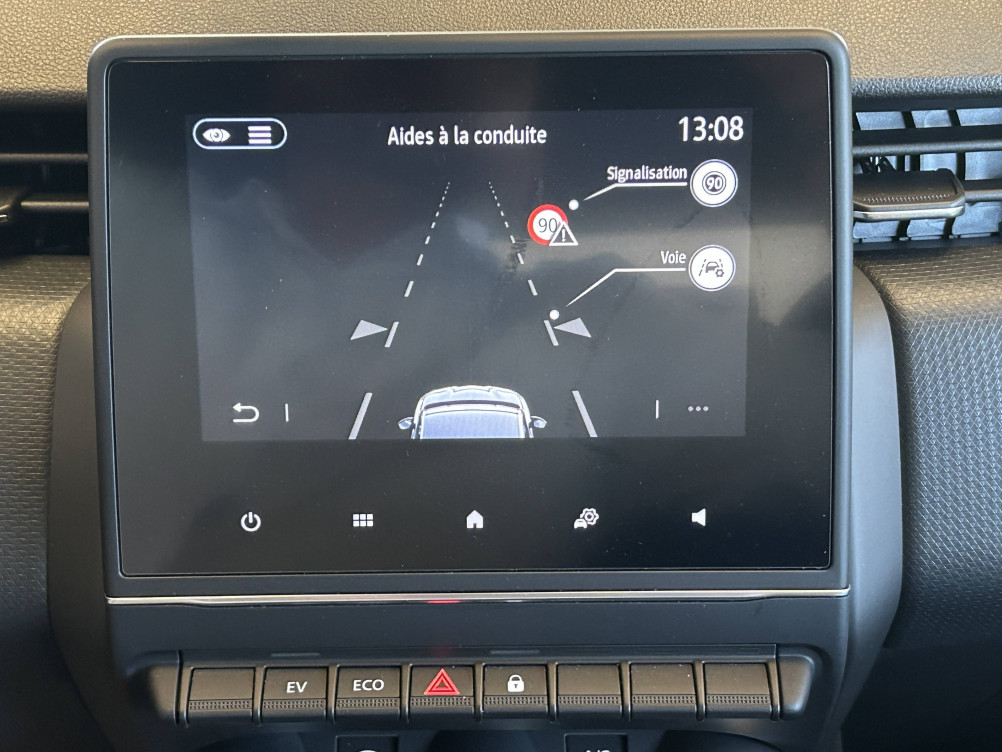 Acheter Renault Clio 5 Clio E-Tech 140 - 21N Business 5p occasion dans les concessions du Groupe Faurie