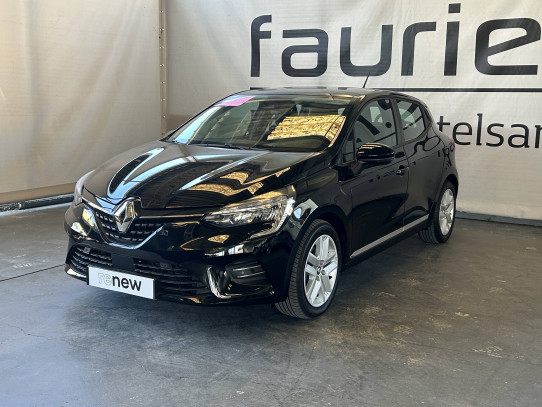 Acheter Renault Clio 5 Clio E-Tech 140 - 21N Business 5p neuve dans les concessions du Groupe Faurie
