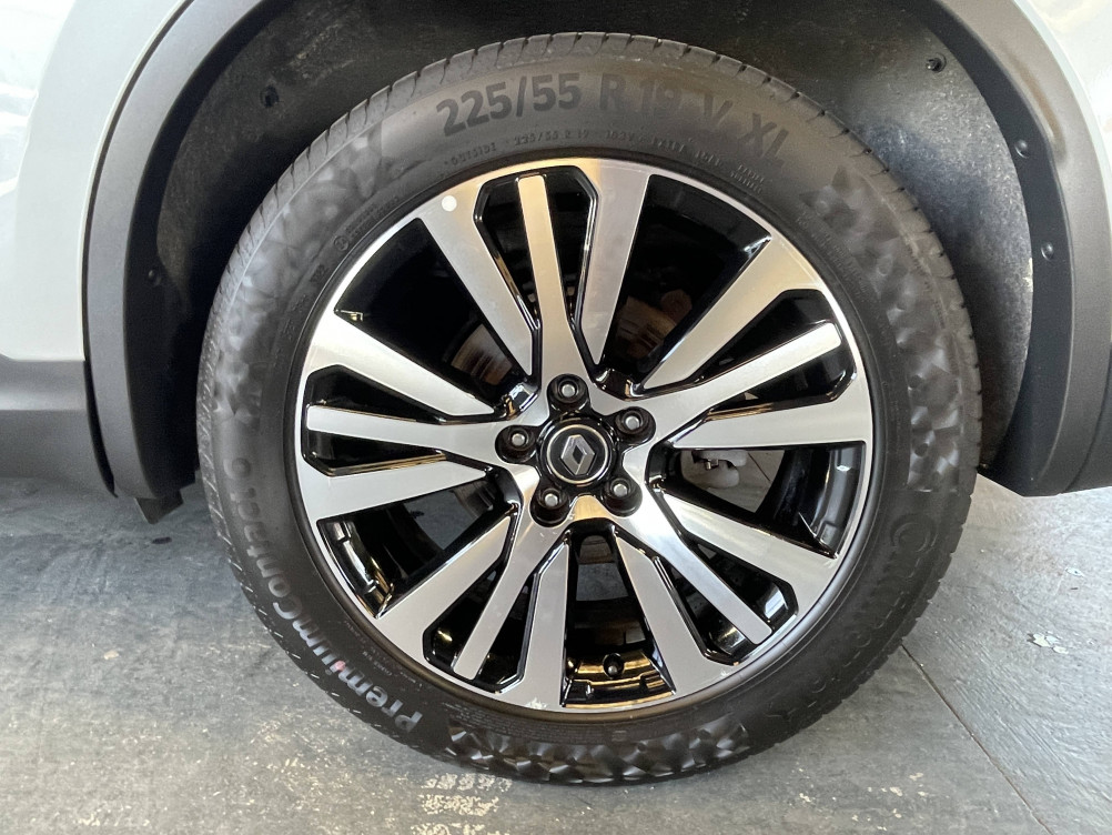 Acheter Renault Koleos 2 Koleos Tce 160 EDC FAP 4x2 - B Initiale Paris 5p occasion dans les concessions du Groupe Faurie