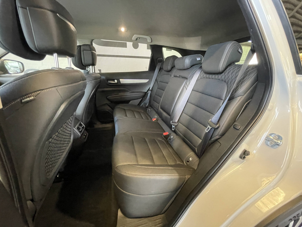 Acheter Renault Koleos 2 Koleos Tce 160 EDC FAP 4x2 - B Initiale Paris 5p occasion dans les concessions du Groupe Faurie