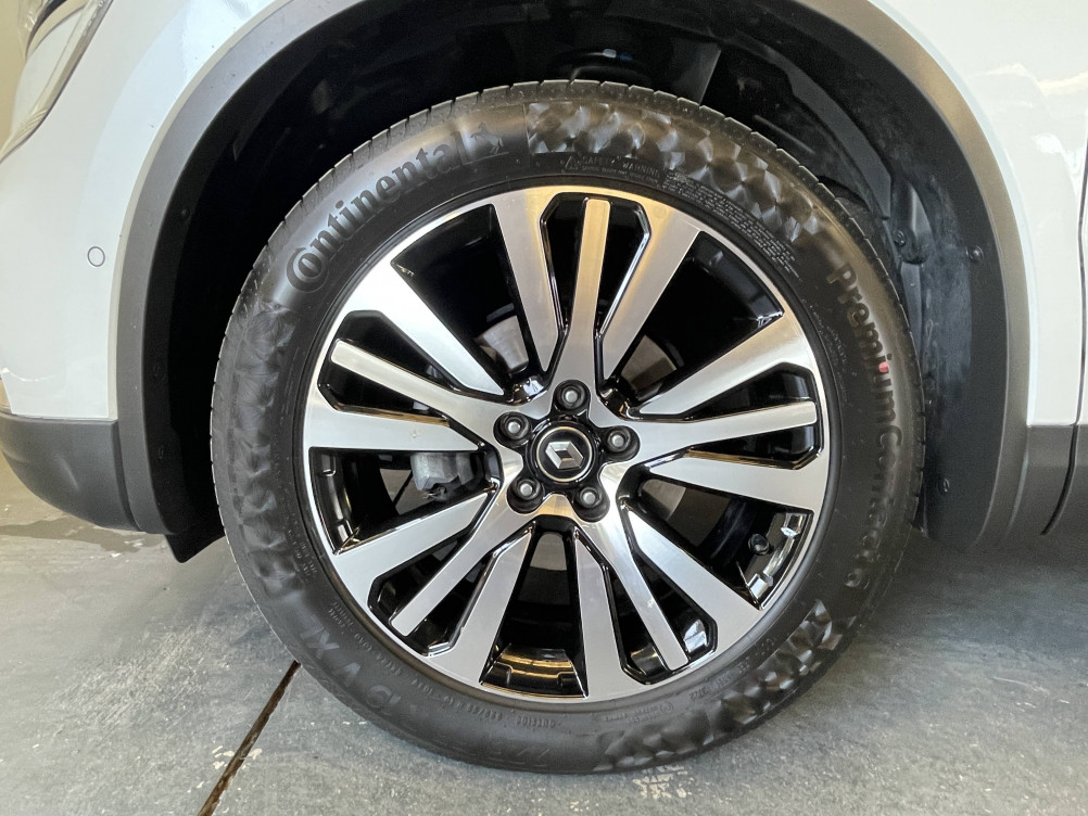 Acheter Renault Koleos 2 Koleos Tce 160 EDC FAP 4x2 - B Initiale Paris 5p occasion dans les concessions du Groupe Faurie