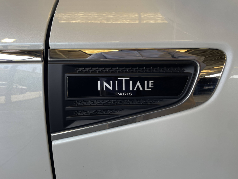 Acheter Renault Koleos 2 Koleos Tce 160 EDC FAP 4x2 - B Initiale Paris 5p occasion dans les concessions du Groupe Faurie