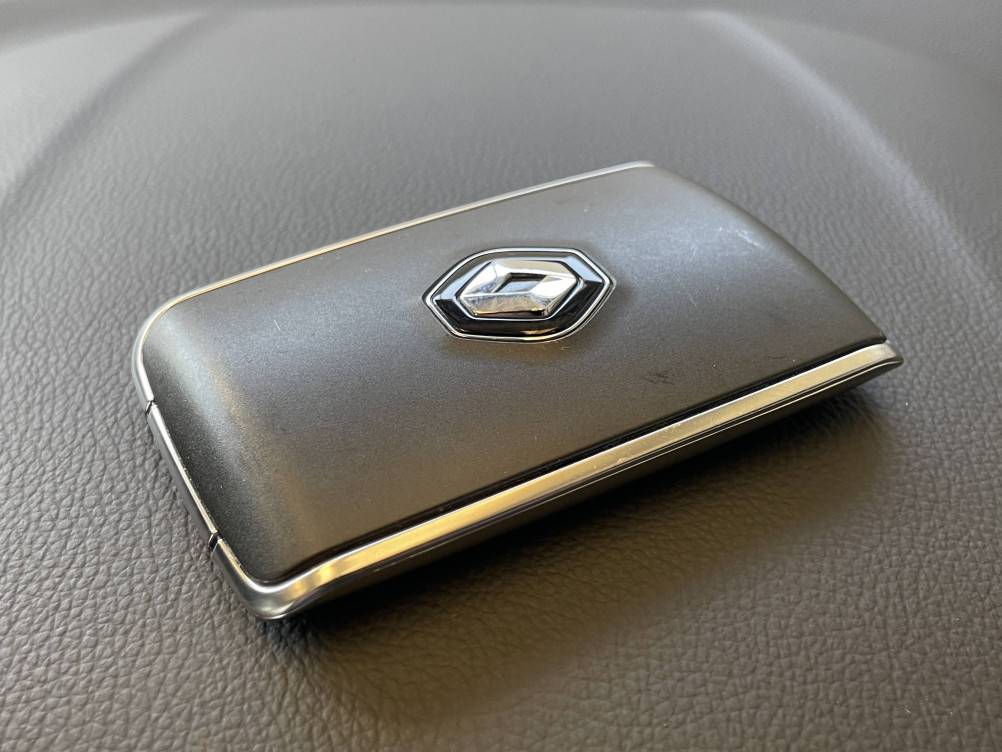 Acheter Renault Koleos 2 Koleos Tce 160 EDC FAP 4x2 - B Initiale Paris 5p occasion dans les concessions du Groupe Faurie