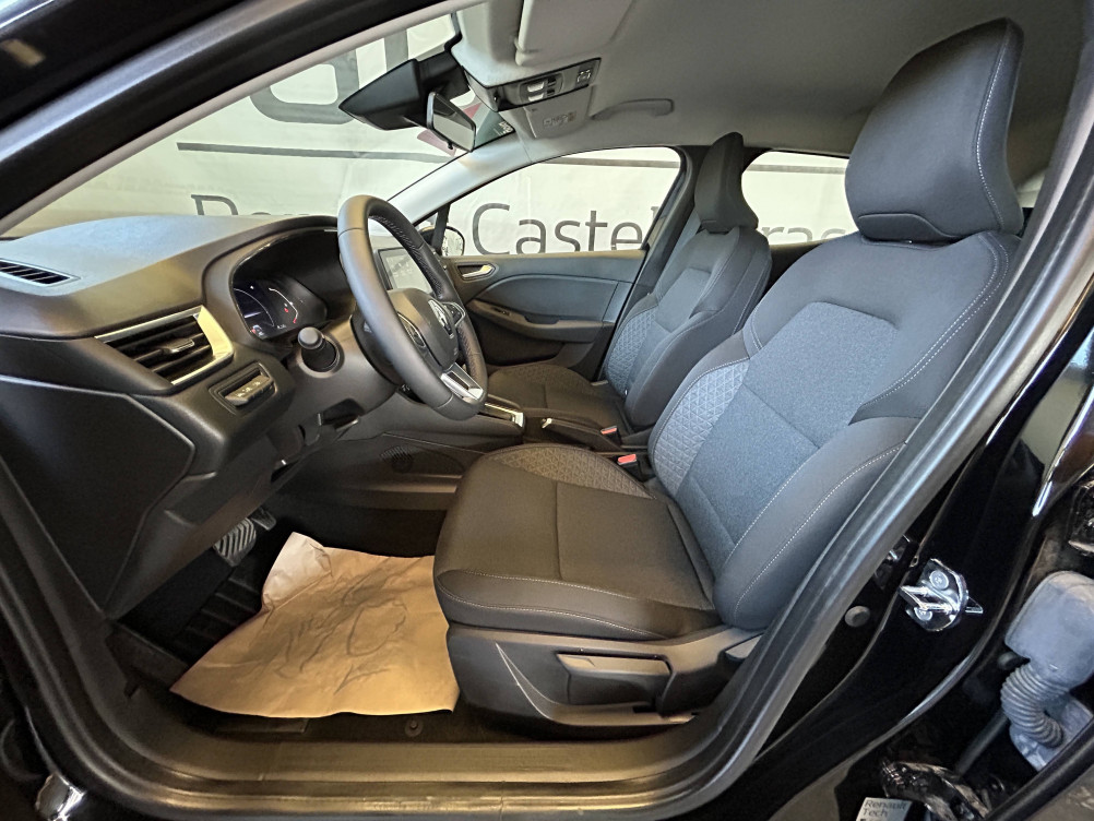 Acheter Renault Clio 5 Clio E-Tech 140 - 21N Business 5p occasion dans les concessions du Groupe Faurie