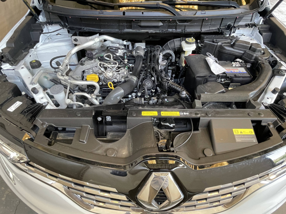Acheter Renault Koleos 2 Koleos Tce 160 EDC FAP 4x2 - B Initiale Paris 5p occasion dans les concessions du Groupe Faurie