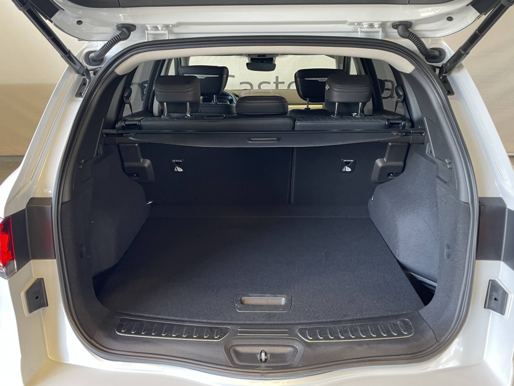 Acheter Renault Koleos 2 Koleos Tce 160 EDC FAP 4x2 - B Initiale Paris 5p occasion dans les concessions du Groupe Faurie