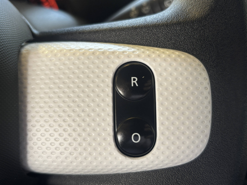 Acheter Renault Twingo 3 Twingo III 1.0 SCe 70 E6C Limited 5p occasion dans les concessions du Groupe Faurie