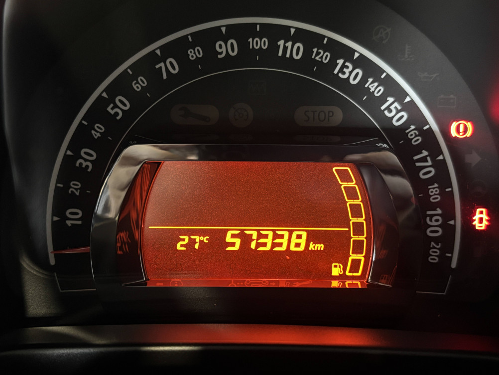 Acheter Renault Twingo 3 Twingo III 1.0 SCe 70 E6C Limited 5p occasion dans les concessions du Groupe Faurie