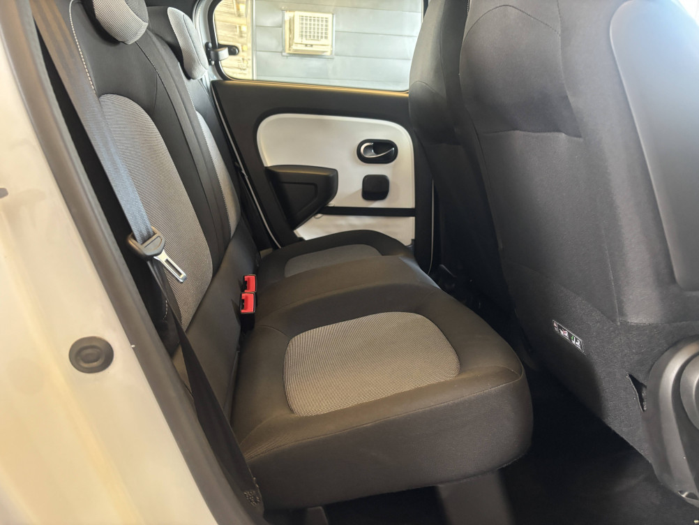 Acheter Renault Twingo 3 Twingo III SCe 65 Equilibre 5p occasion dans les concessions du Groupe Faurie