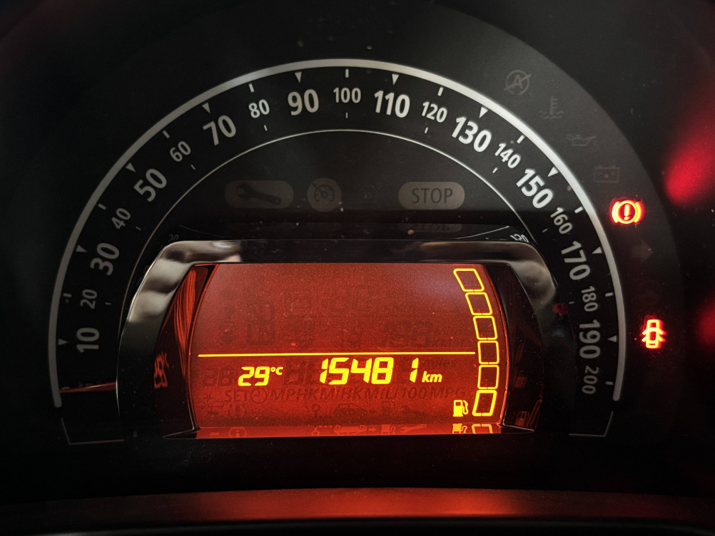 Acheter Renault Twingo 3 Twingo III SCe 65 Equilibre 5p occasion dans les concessions du Groupe Faurie