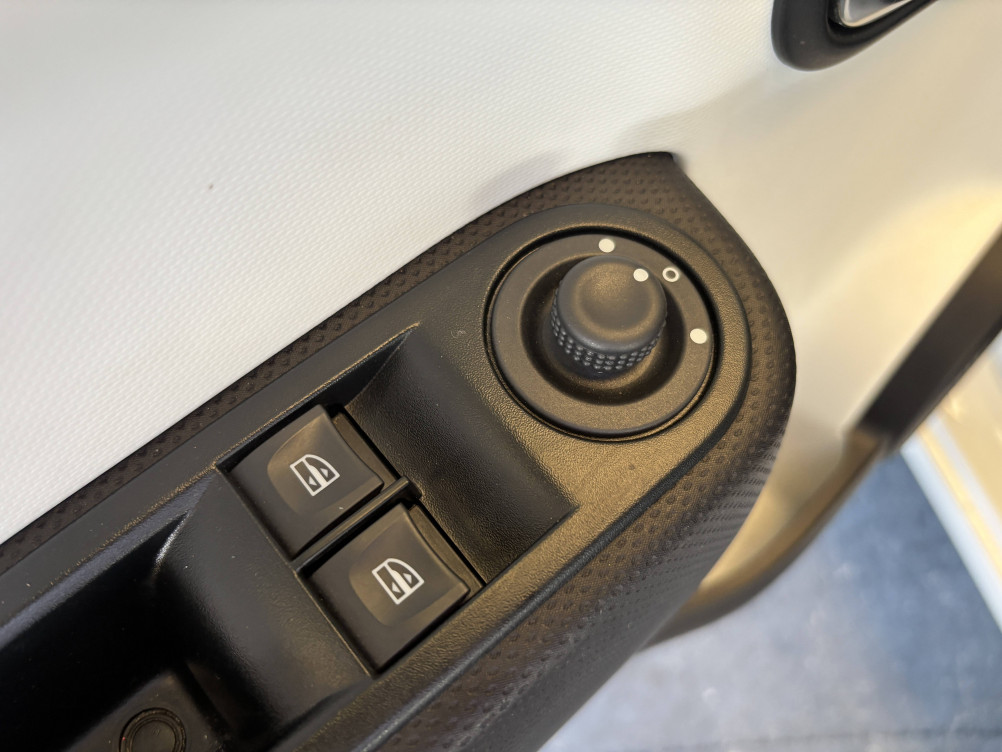 Acheter Renault Twingo 3 Twingo III SCe 65 Equilibre 5p occasion dans les concessions du Groupe Faurie