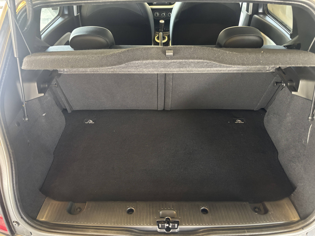 Acheter Renault Twingo 3 Twingo III TCe 95 Intens 5p occasion dans les concessions du Groupe Faurie
