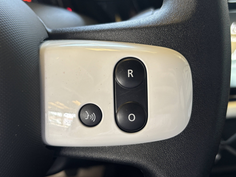 Acheter Renault Twingo 3 Twingo III SCe 65 Equilibre 5p occasion dans les concessions du Groupe Faurie