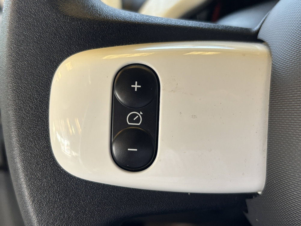 Acheter Renault Twingo 3 Twingo III SCe 65 Equilibre 5p occasion dans les concessions du Groupe Faurie