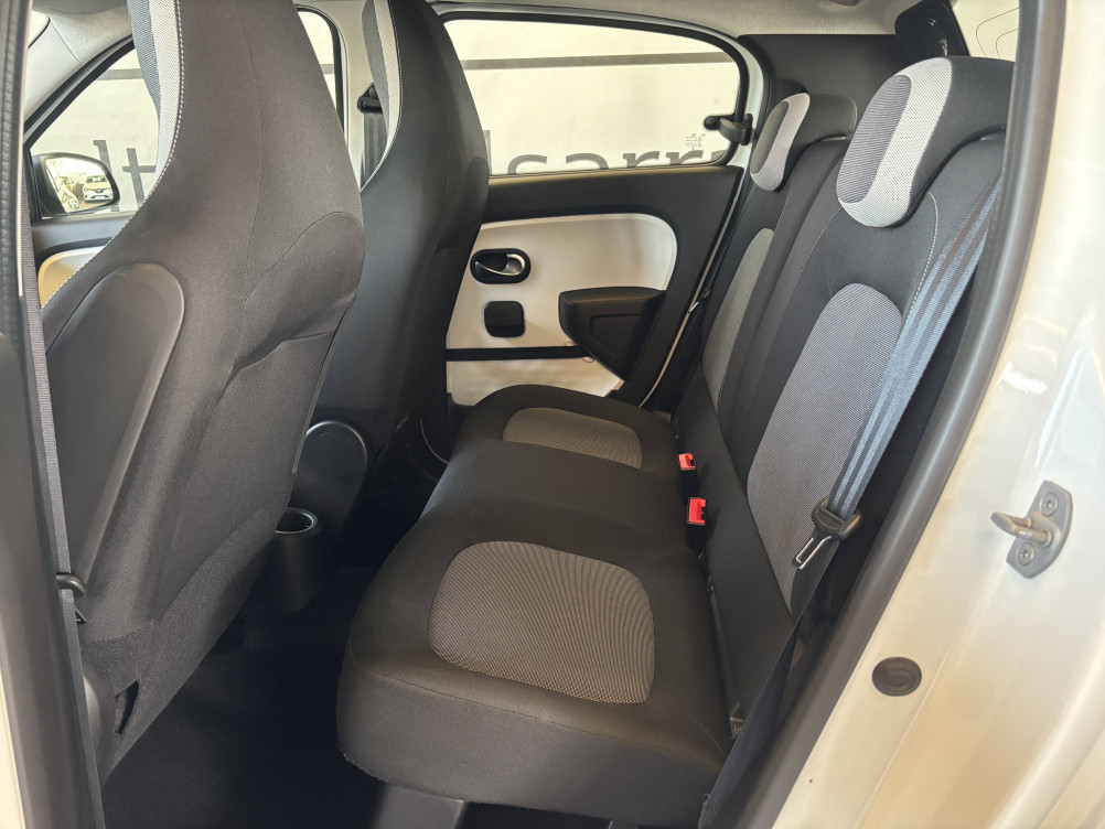 Acheter Renault Twingo 3 Twingo III SCe 65 Equilibre 5p occasion dans les concessions du Groupe Faurie