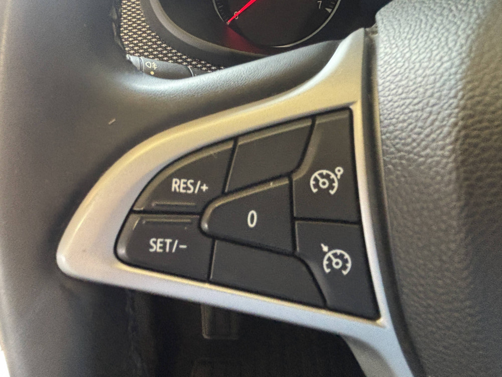 Acheter Dacia Sandero Sandero ECO-G 100 Expression 5p occasion dans les concessions du Groupe Faurie