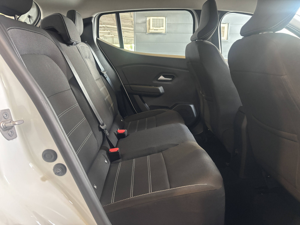 Acheter Dacia Sandero Sandero ECO-G 100 Expression 5p occasion dans les concessions du Groupe Faurie