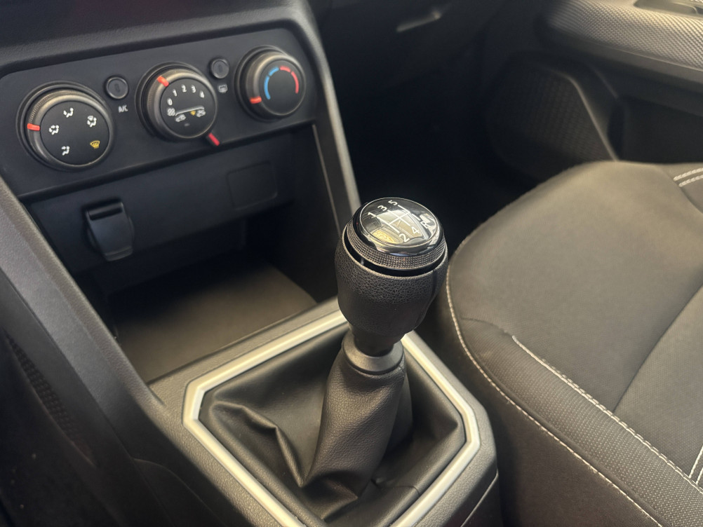 Acheter Dacia Sandero Sandero ECO-G 100 Expression 5p occasion dans les concessions du Groupe Faurie