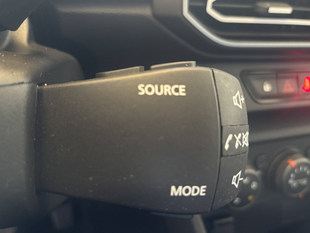 Acheter Dacia Sandero Sandero ECO-G 100 Expression 5p occasion dans les concessions du Groupe Faurie