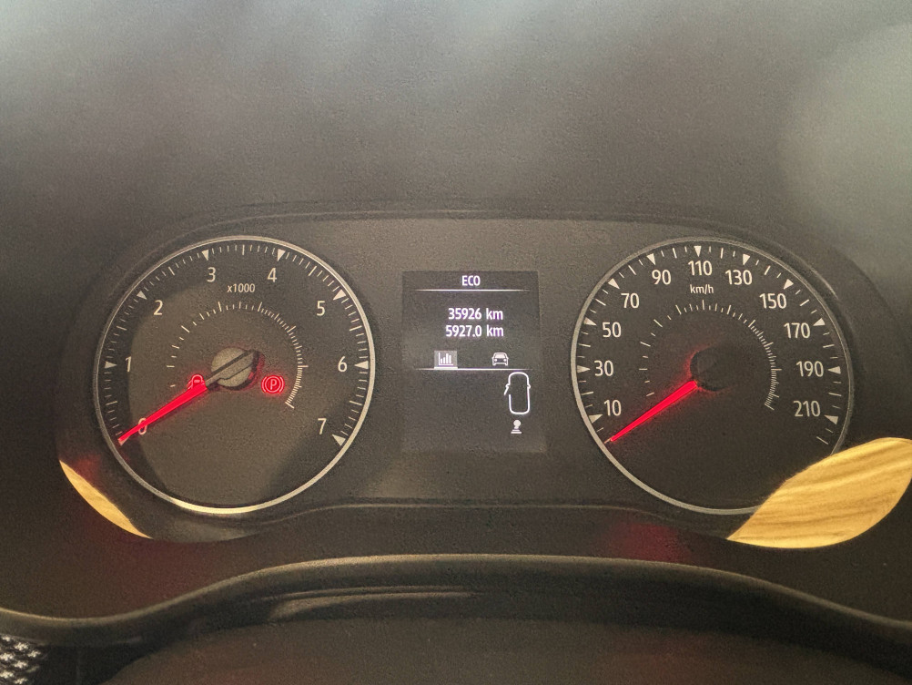Acheter Dacia Sandero Sandero ECO-G 100 Expression 5p occasion dans les concessions du Groupe Faurie